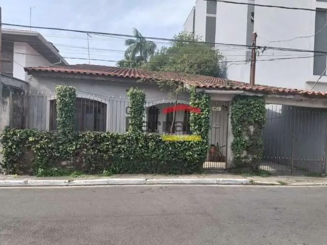 Casa / Sobrado para Venda em São Paulo/SP Tremembé 3 Quartos