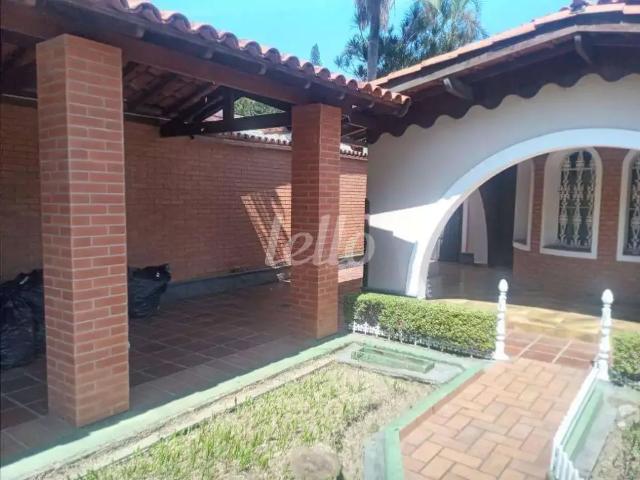 Casa / Sobrado para Venda em São Paulo/SP Tremembé 3 Quartos