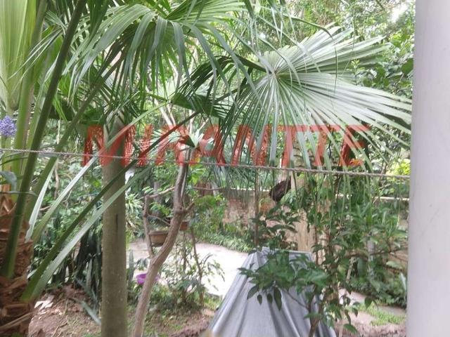 Casa / Sobrado para Venda em São Paulo/SP Tremembé 3 Quartos