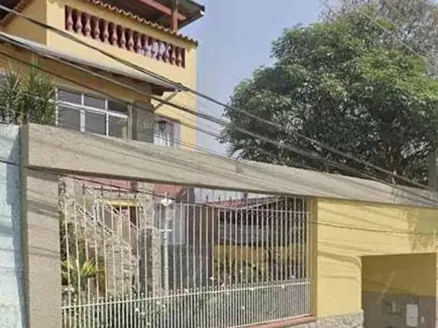Casa / Sobrado para Venda em São Paulo/SP Tremembé 3 Quartos