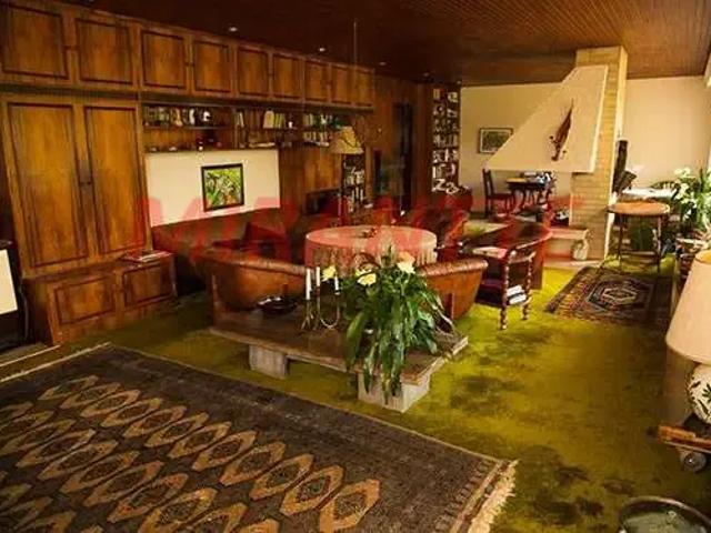 Casa / Sobrado para Venda em São Paulo/SP Tremembé 3 Quartos
