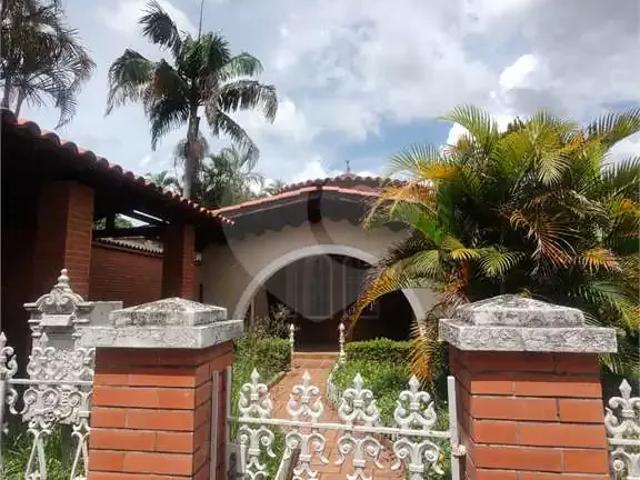 Casa / Sobrado para Venda em São Paulo/SP Tremembé 3 Quartos