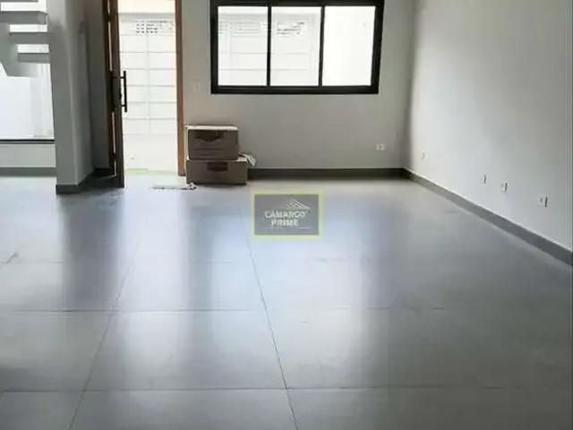 Casa / Sobrado para Venda em São Paulo/SP Tremembé 3 Quartos