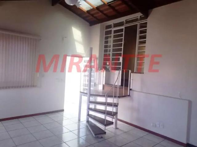 Casa / Sobrado para Venda em São Paulo/SP Tremembé 3 Quartos