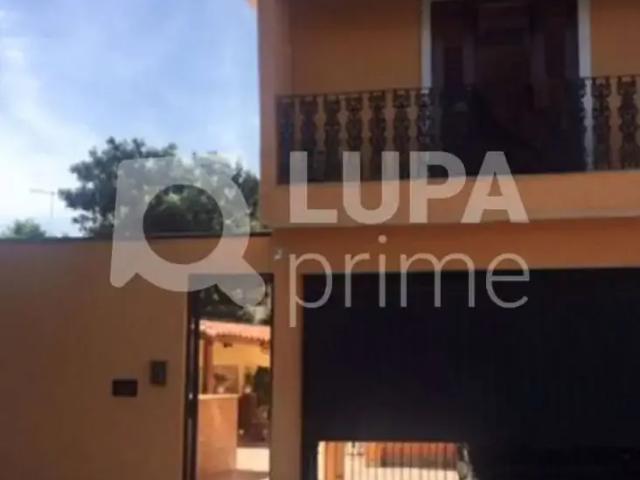 Casa / Sobrado para Venda em São Paulo/SP Tremembé 3 Quartos