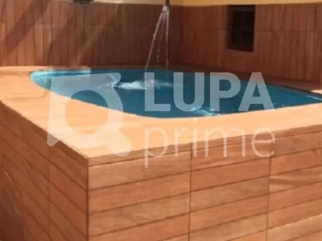 Casa / Sobrado para Venda em São Paulo/SP Tremembé 3 Quartos