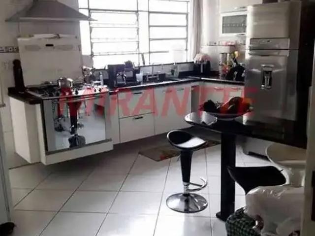 Casa / Sobrado para Venda em São Paulo/SP Tremembé 3 Quartos
