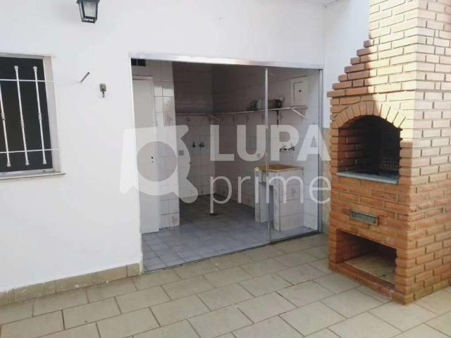Casa / Sobrado para Venda em São Paulo/SP Tremembé 3 Quartos