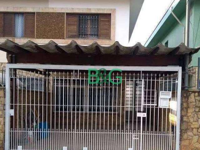 Casa / Sobrado para Venda em São Paulo/SP Tremembé 3 Quartos