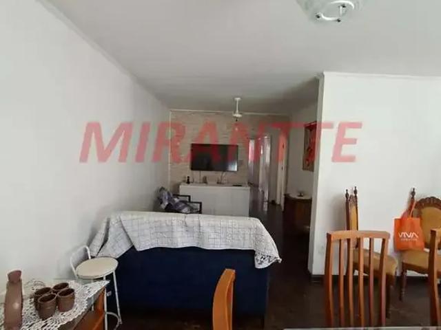 Casa / Sobrado para Venda em São Paulo/SP Tremembé 3 Quartos