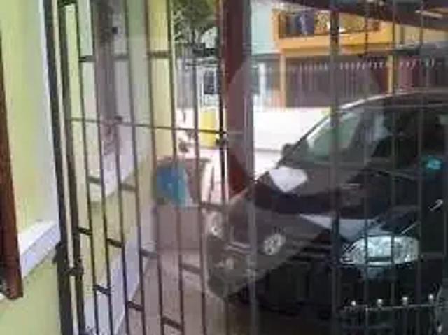 Casa / Sobrado para Venda em São Paulo/SP Tremembé 3 Quartos
