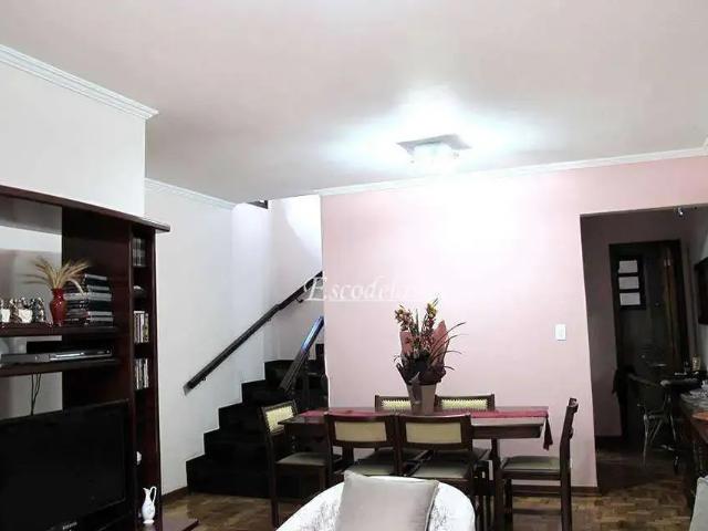 Casa / Sobrado para Venda em São Paulo/SP Tremembé 3 Quartos