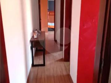 Casa / Sobrado para Venda em São Paulo/SP Tremembé 3 Quartos