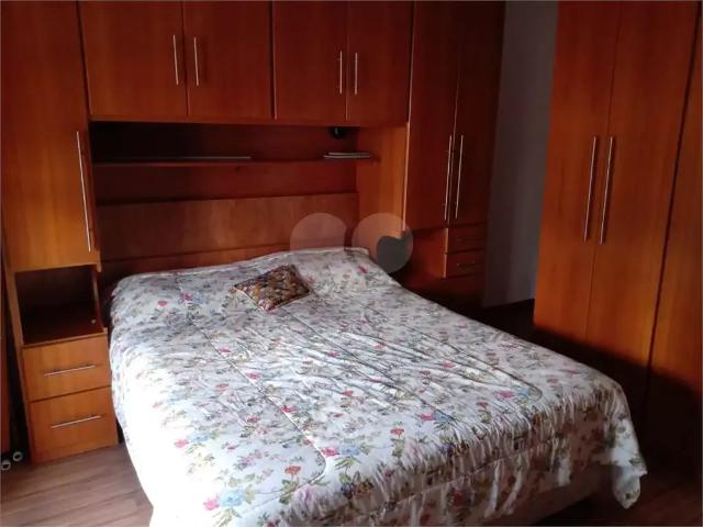 Casa / Sobrado para Venda em São Paulo/SP Tremembé 3 Quartos