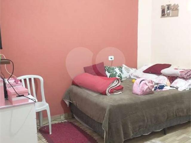 Casa / Sobrado para Venda em São Paulo/SP Tremembé 3 Quartos
