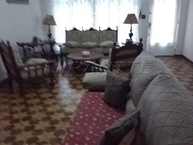 Casa / Sobrado para Venda em São Paulo/SP Tremembé 3 Quartos