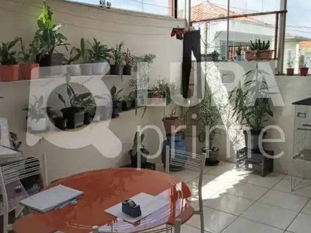 Casa / Sobrado para Venda em São Paulo/SP Tremembé 3 Quartos