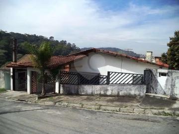 Casa / Sobrado para Venda em São Paulo/SP Tremembé 3 Quartos