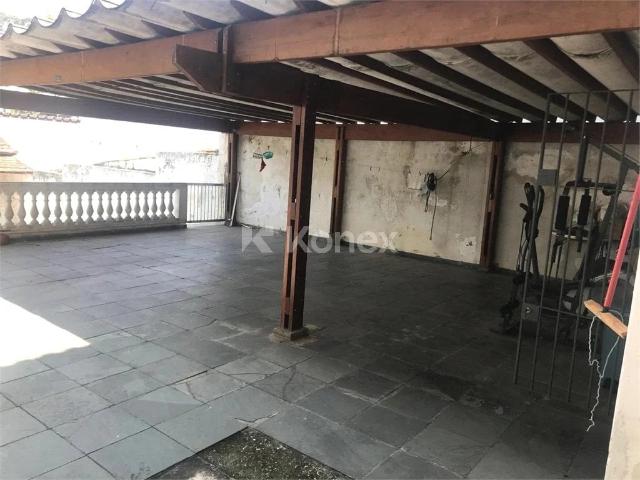 Casa / Sobrado para Venda em São Paulo/SP Tremembé 3 Quartos
