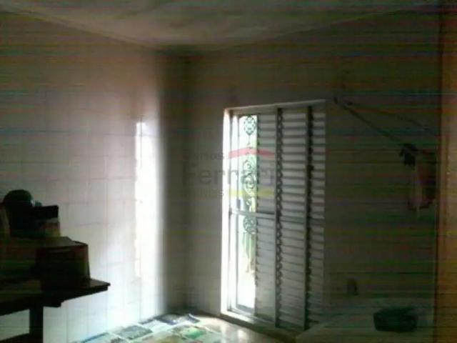 Casa / Sobrado para Venda em São Paulo/SP Tucuruvi 4 Quartos