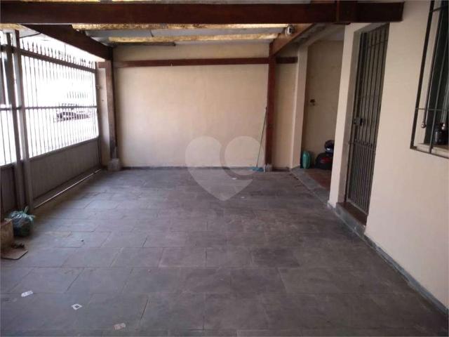 Casa / Sobrado para Venda em São Paulo/SP Vila Nivi 4 Quartos