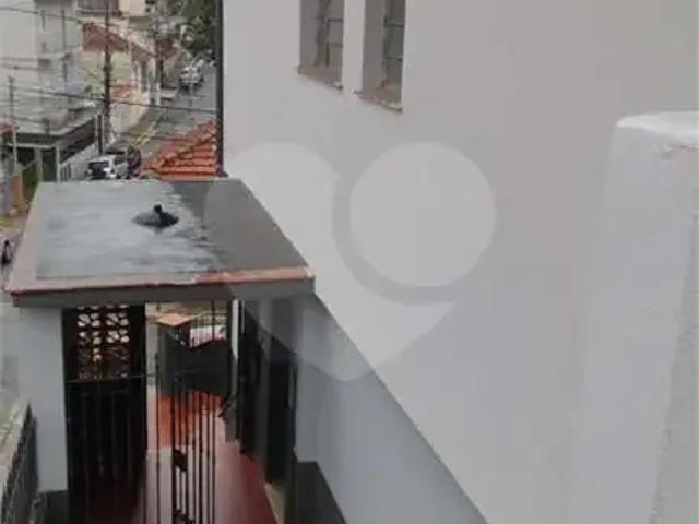 Casa / Sobrado para Venda em São Paulo/SP Tucuruvi 4 Quartos