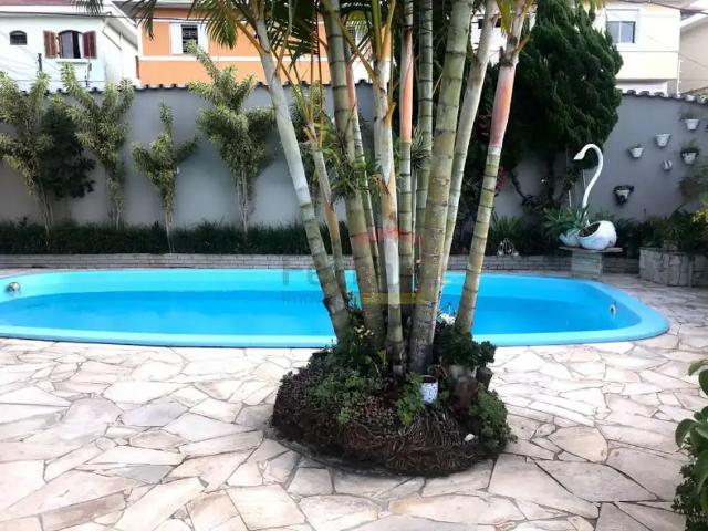 Casa / Sobrado para Venda em São Paulo/SP Tucuruvi 4 Quartos