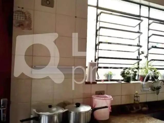 Casa / Sobrado para Venda em São Paulo/SP Tucuruvi 4 Quartos