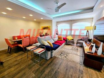 Casa / Sobrado para Venda em São Paulo/SP Tucuruvi 2 Quartos