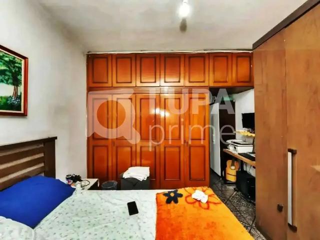 Casa / Sobrado para Venda em São Paulo/SP Tucuruvi 4 Quartos