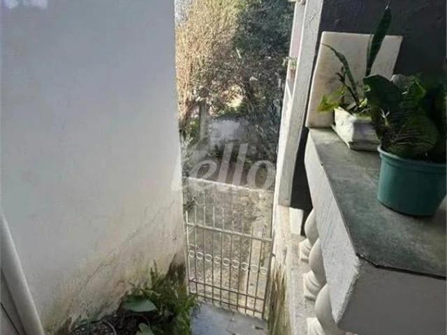Casa / Sobrado para Venda em São Paulo/SP Tucuruvi 4 Quartos