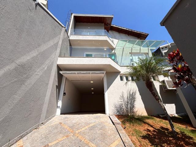 Casa / Sobrado para Venda em São Paulo/SP Tucuruvi 4 Quartos