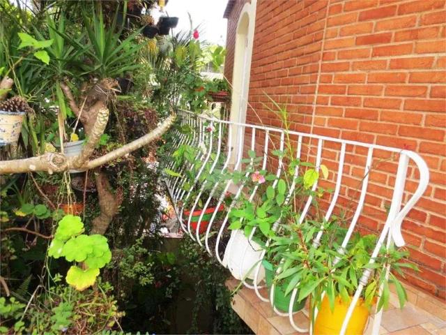 Casa / Sobrado para Venda em São Paulo/SP Tucuruvi 4 Quartos