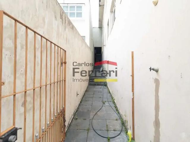 Casa / Sobrado para Venda em São Paulo/SP Tucuruvi 4 Quartos