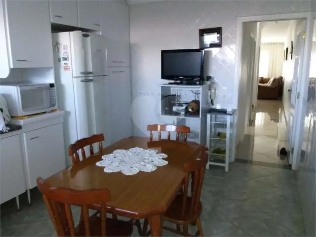 Casa / Sobrado para Venda em São Paulo/SP Tucuruvi 4 Quartos