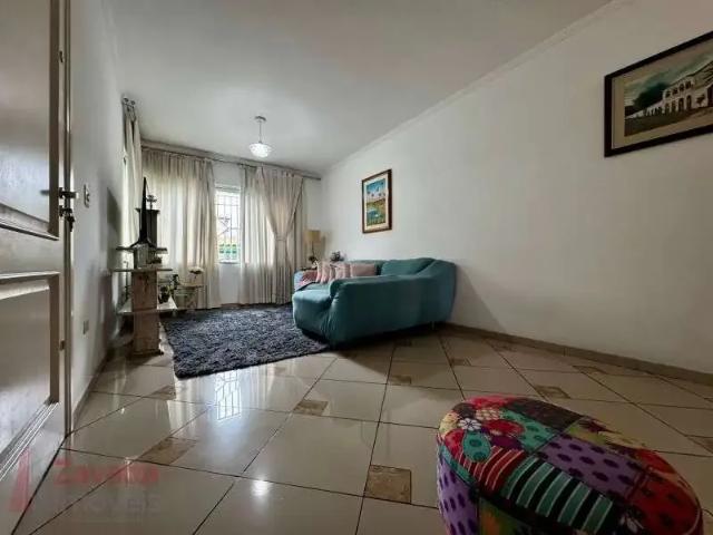 Casa / Sobrado para Venda em São Paulo/SP Tucuruvi 4 Quartos