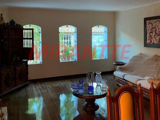 Casa / Sobrado para Venda em São Paulo/SP Tucuruvi 4 Quartos