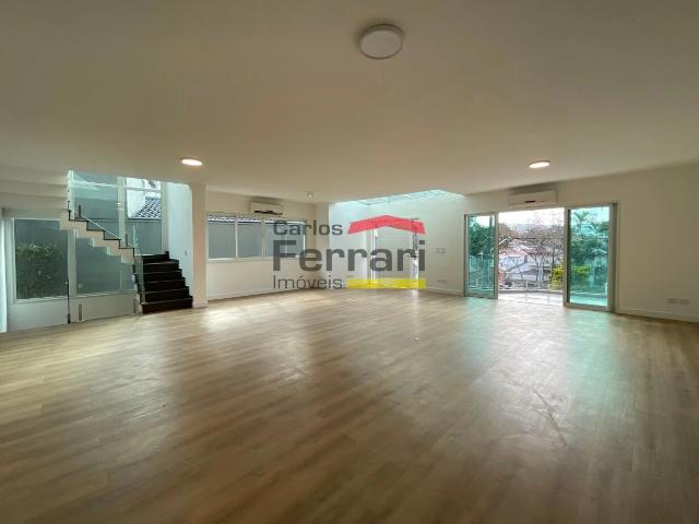 Casa / Sobrado para Venda em São Paulo/SP Tucuruvi 4 Quartos