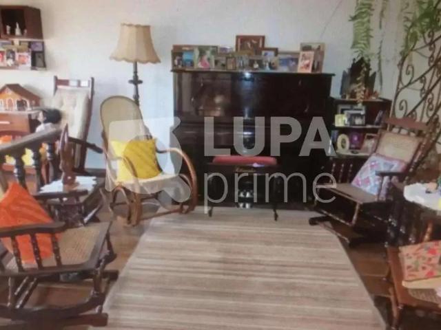 Casa / Sobrado para Venda em São Paulo/SP Tucuruvi 4 Quartos