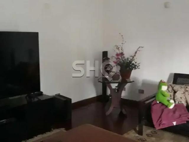 Casa / Sobrado para Venda em São Paulo/SP Tucuruvi 4 Quartos