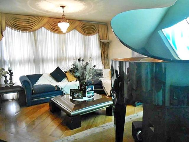 Casa / Sobrado para Venda em São Paulo/SP Tucuruvi 4 Quartos