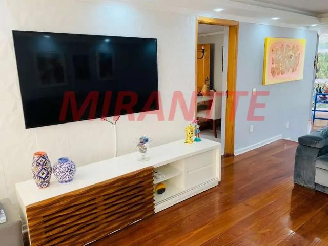 Casa / Sobrado para Venda em São Paulo/SP Tucuruvi 4 Quartos