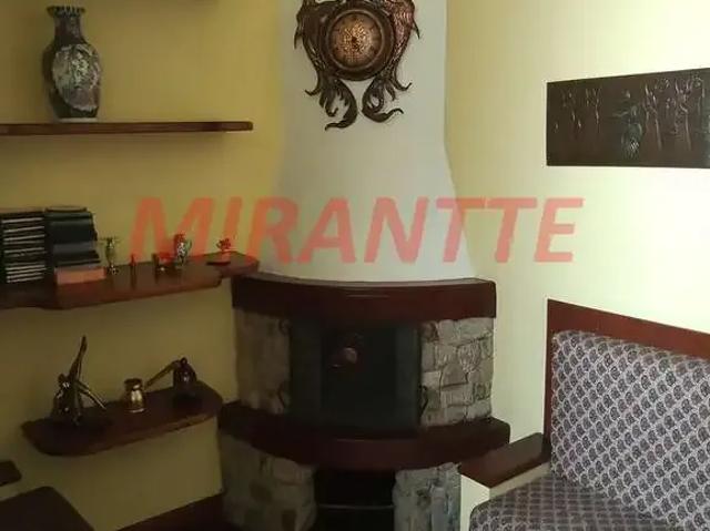 Casa / Sobrado para Venda em São Paulo/SP Tucuruvi 4 Quartos