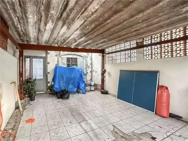 Casa / Sobrado para Venda em São Paulo/SP Tucuruvi 4 Quartos
