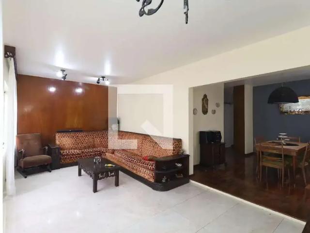 Casa / Sobrado para Venda em São Paulo/SP Tucuruvi 4 Quartos