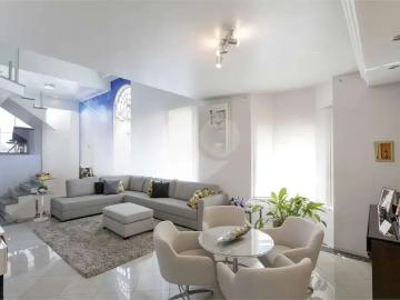 Casa / Sobrado para Venda em São Paulo/SP Tucuruvi 4 Quartos