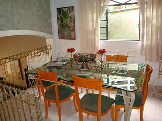 Casa / Sobrado para Venda em São Paulo/SP Tucuruvi 4 Quartos
