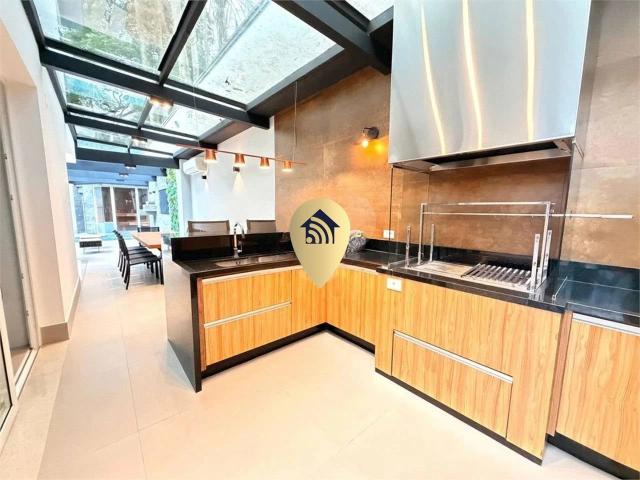 Casa / Sobrado para Venda em São Paulo/SP Tucuruvi 4 Quartos