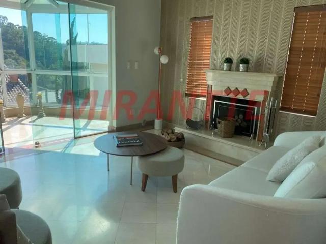 Casa / Sobrado para Venda em São Paulo/SP Tucuruvi 4 Quartos