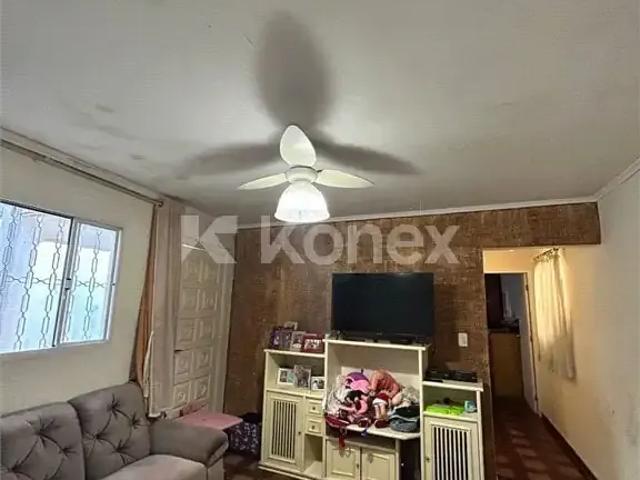 Casa / Sobrado para Venda em São Paulo/SP Tucuruvi 4 Quartos